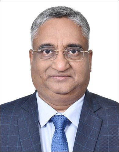 Hon'ble Dr.Shashikant C.Hajare