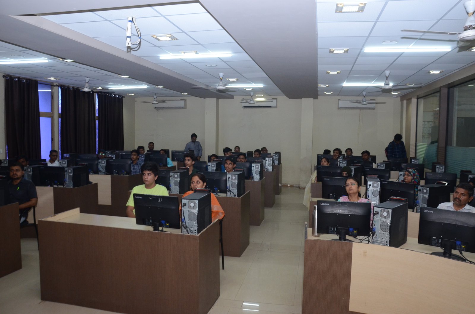 Career Guidance Program for 12th Students 