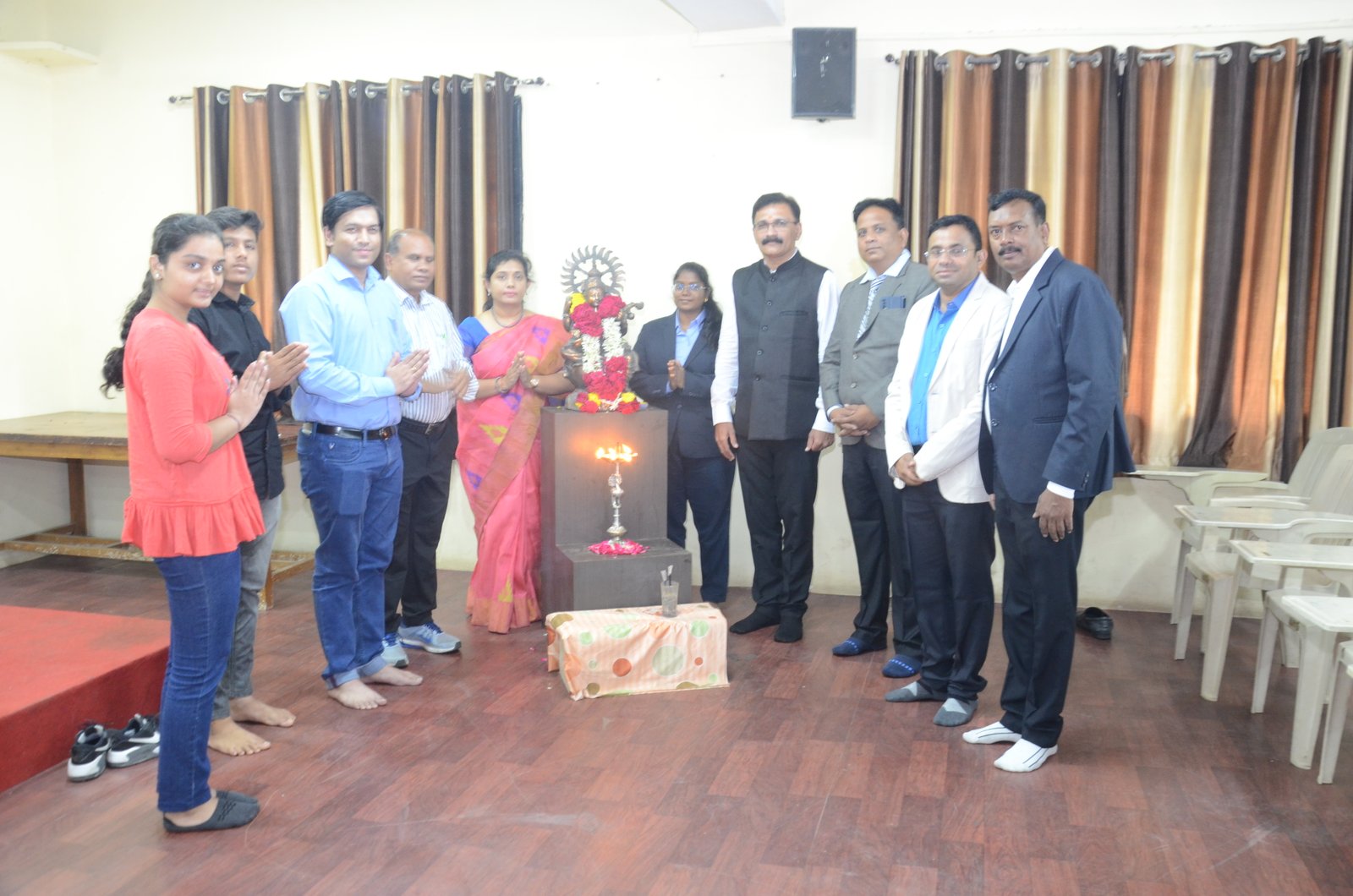 Induction Program 2023-24 