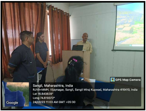 Interdepartmental Case Presentation