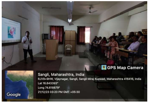 Interdepartmental Triple O Case Presentation