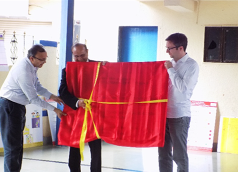 My Drr – International Movement & International Workshop