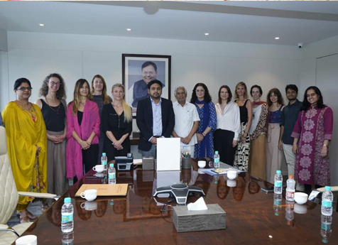 Student Exchange Program 