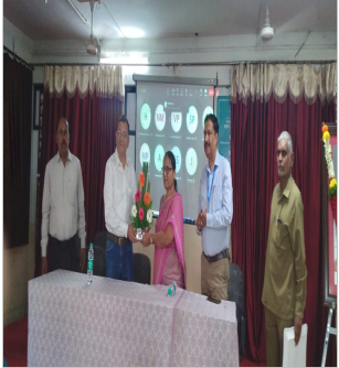 Student Development Program on Soft Skills 