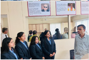 Advancement in Low vision practice and Awarenes