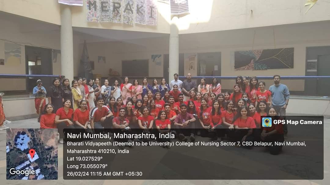 Meraki 2024 - Day -01 Cultural