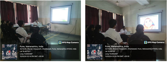 Value-Added course conducted by Department of Oral Medicine and Radiology from 12.03.2024 to 26.03.2024.