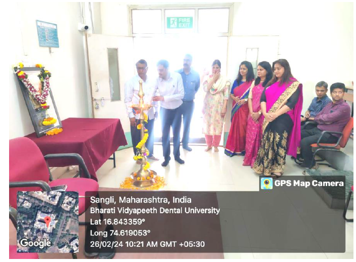 Case Based Insights in Oral Pathology