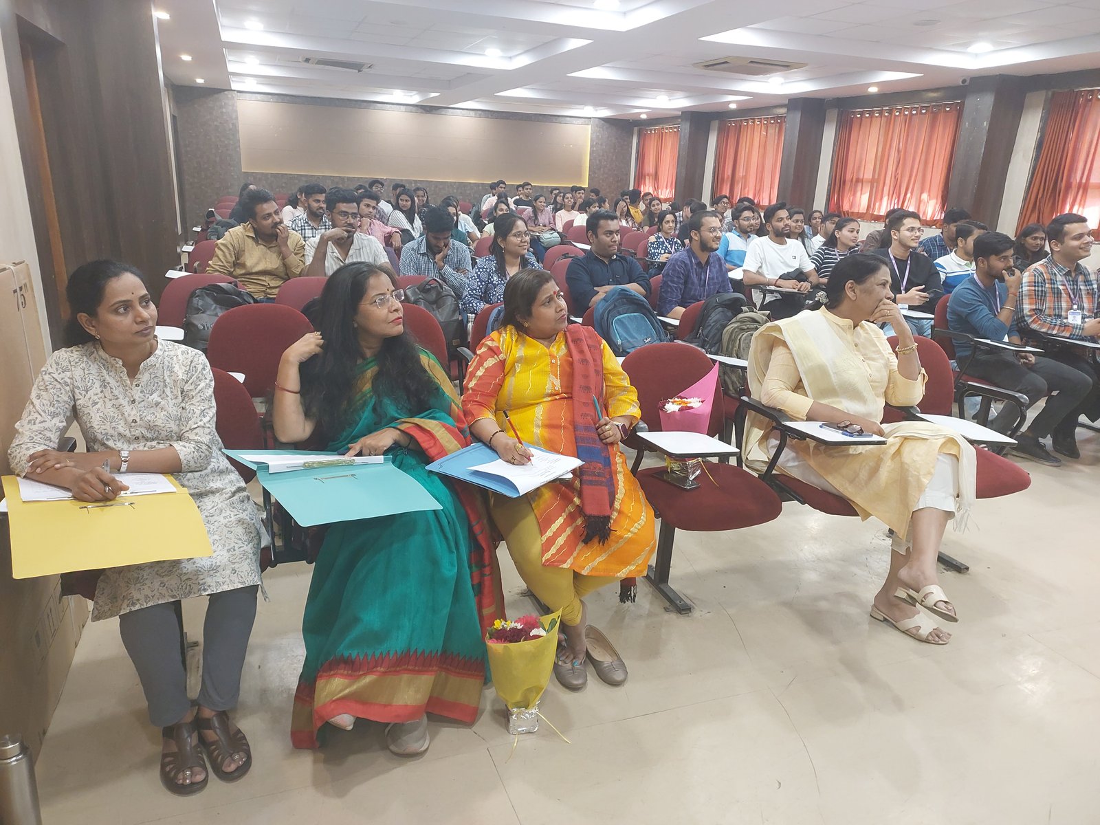 Marketing Club Activities