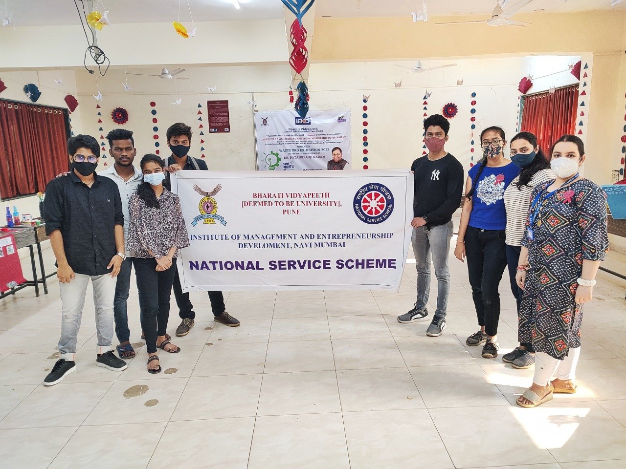 Waste Pro-2022 Exihibition