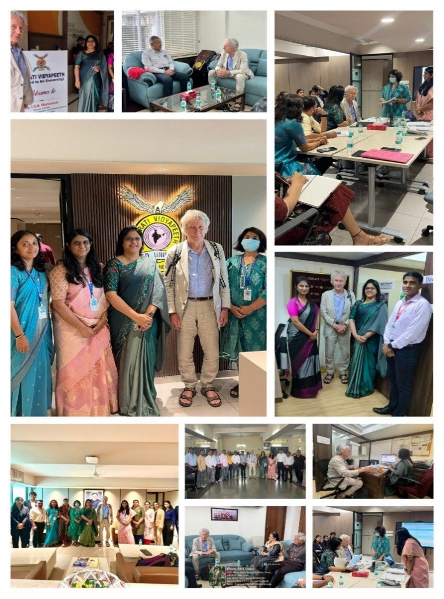 Comprehensive Review and Audit of the SPIRIT Projects Progress, Impact and Management