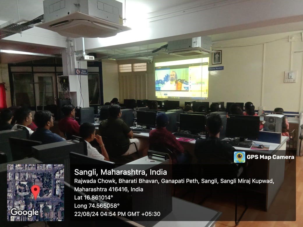 NATIONAL INDUCTION 5.0