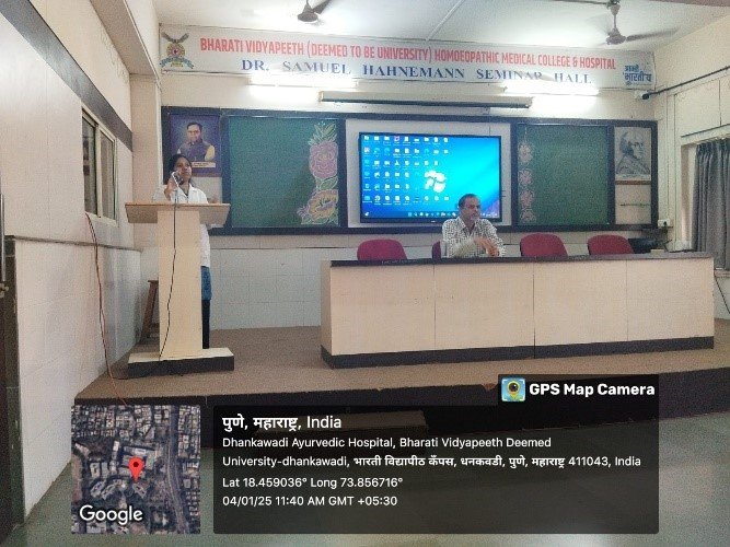 ORIENTATION SESSION FOR THE NATIONAL TEACHERS ELIGIBILITY TEST (NTET)