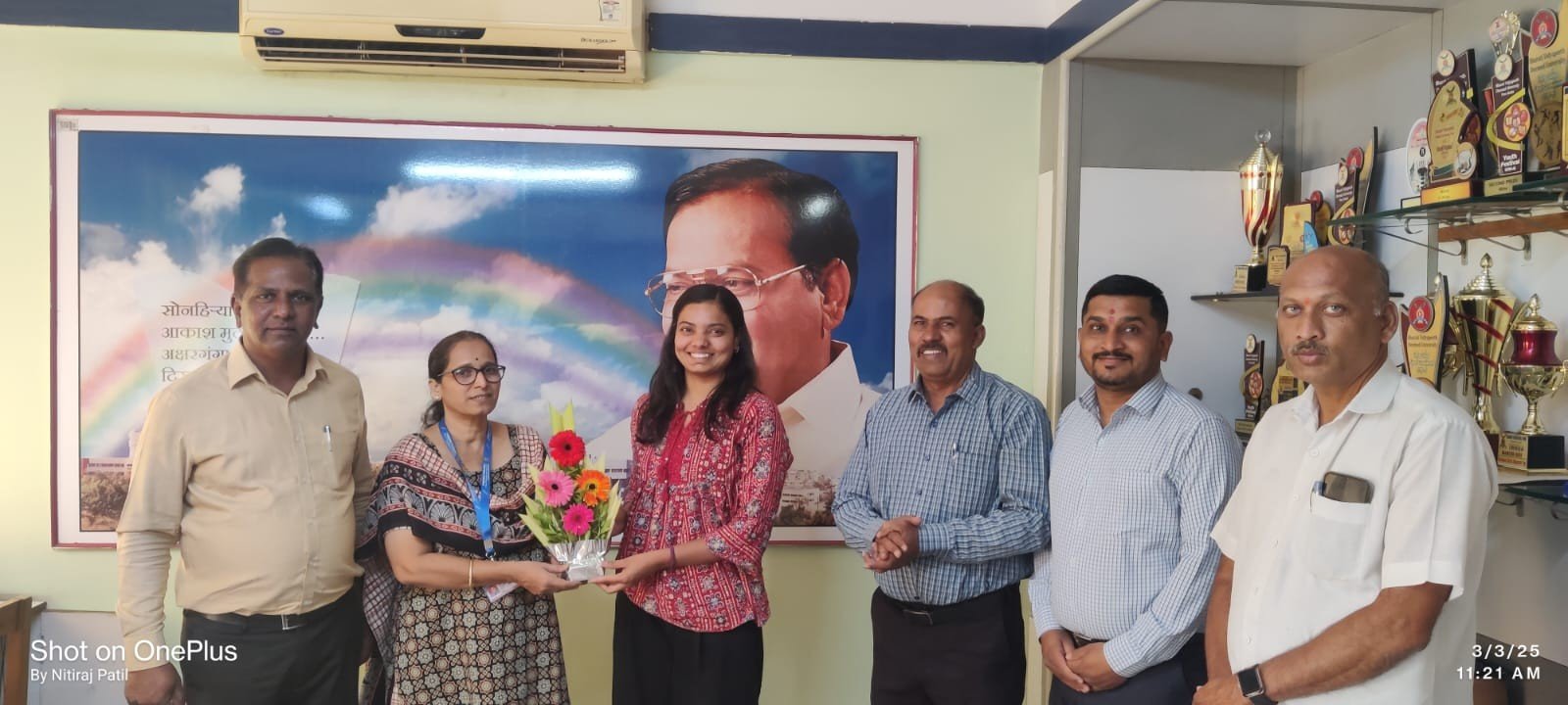 Selection in Indian Army