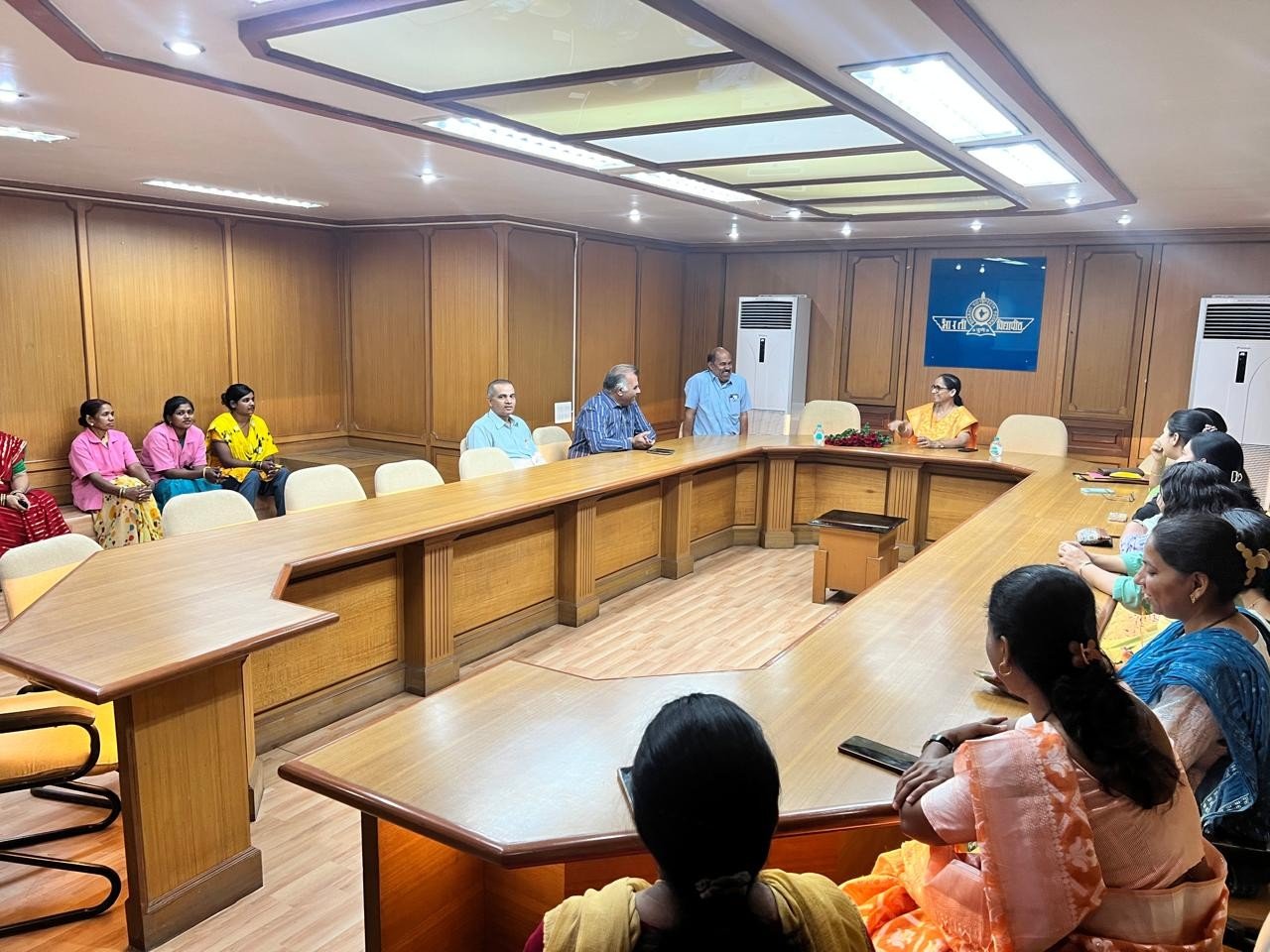 Women’s Day Celebration                                                 