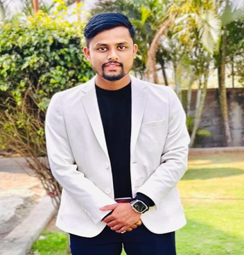 Selection in Maersk Global Service Center, Pune