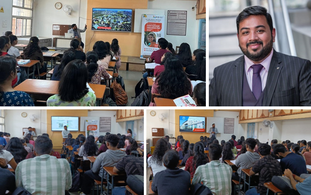 SEMINAR ON AWARENESS OF OVERSEAS EDUCATION AND CAREER OPPORTUNITIES IN THE USA