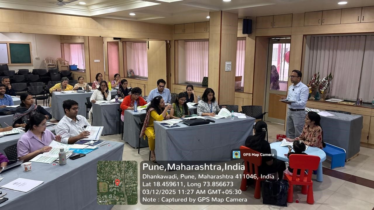 Byaley Training Workshop