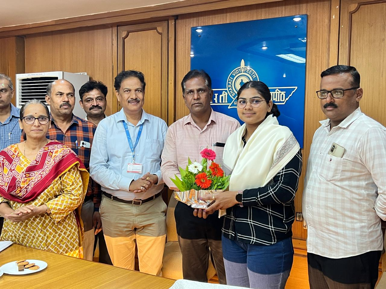 Selection in Indian Railways