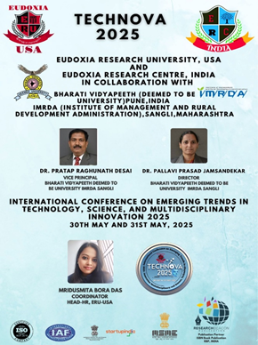 International Conference 2025