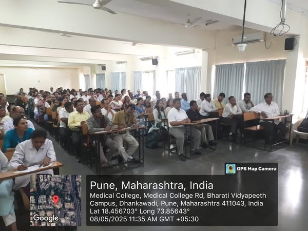 Workshop on Knimbus & Science Direct Database