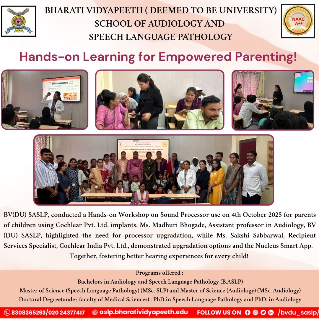 Hands-on Learning for Empowered Parenting