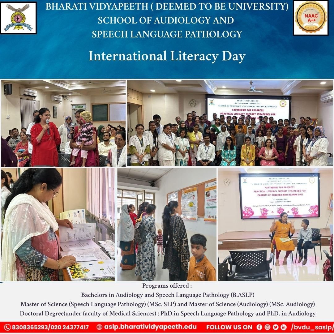 International Litercy Day