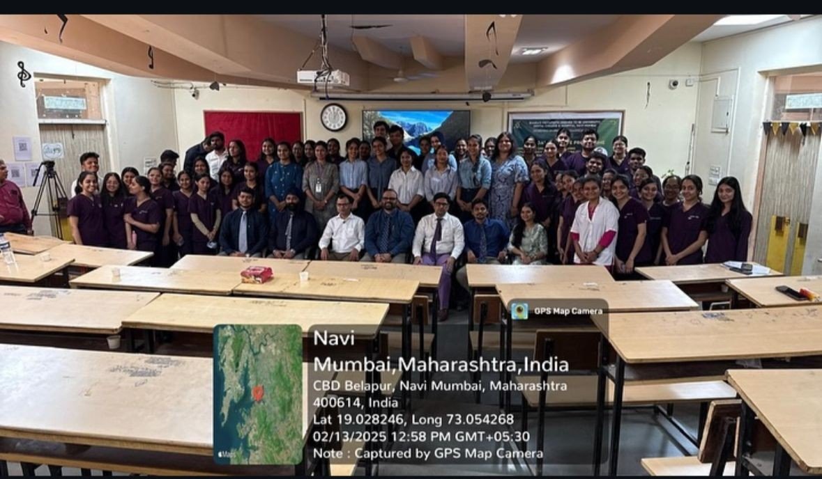 CDE Programme- Department of Oral Surgery