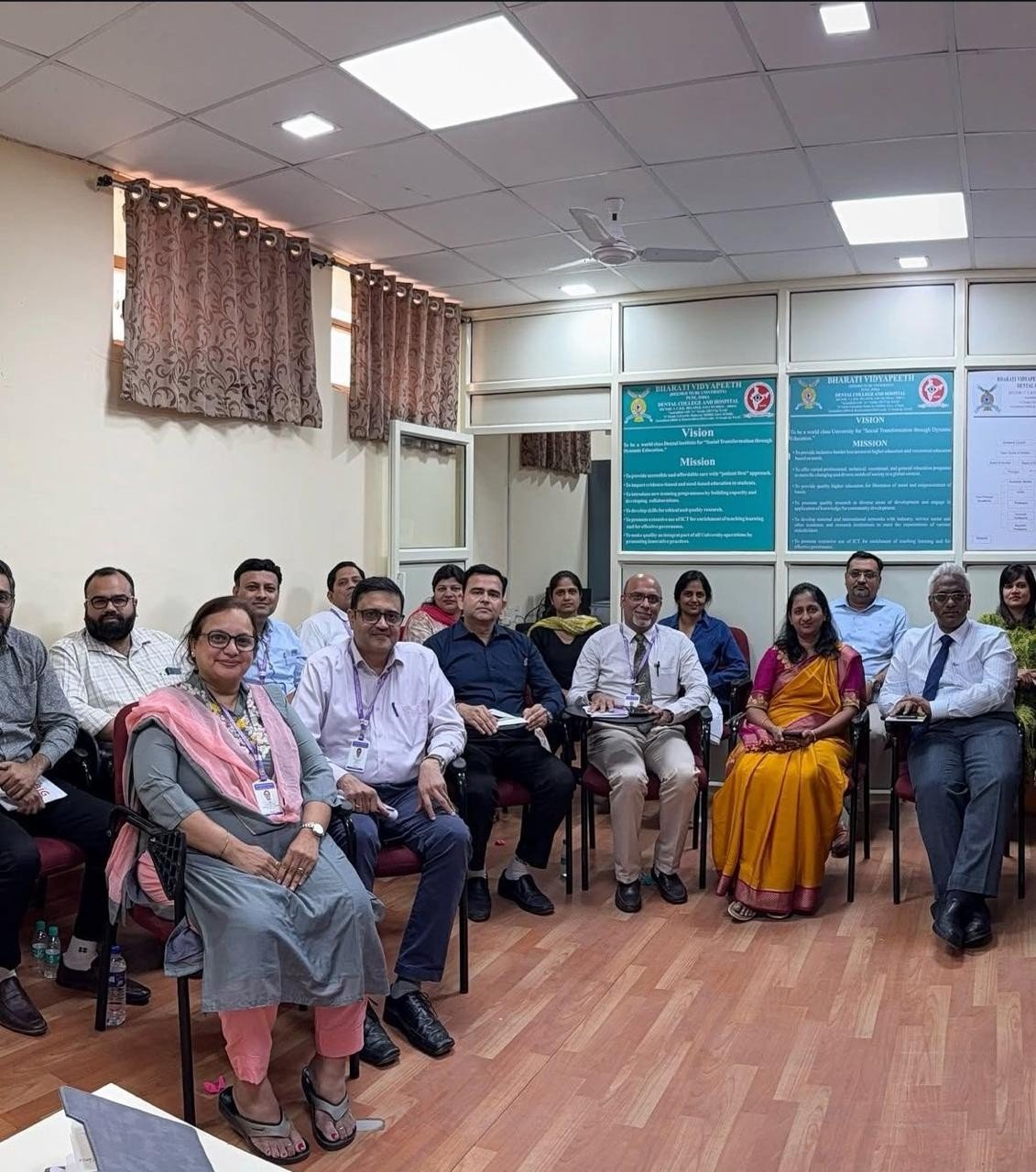 Leadership Programme