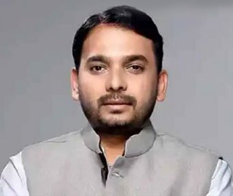 Hon'ble Dr. Vishwajeet Kadam