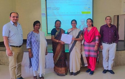 SEMINAR ON ICMR (PRAPOSAL PREPARATION FOR ICMR)