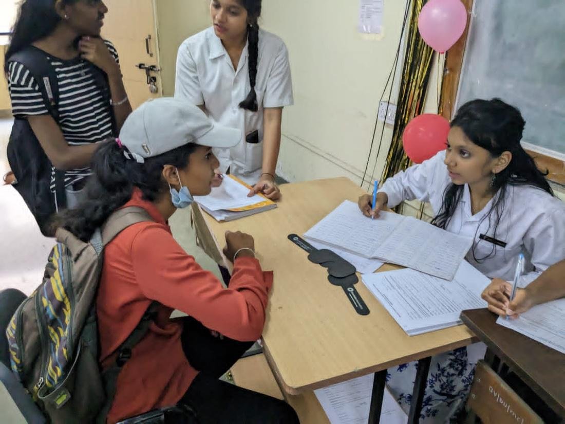 World Optometry Day 2023