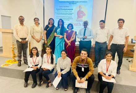 National Youth Day -Report