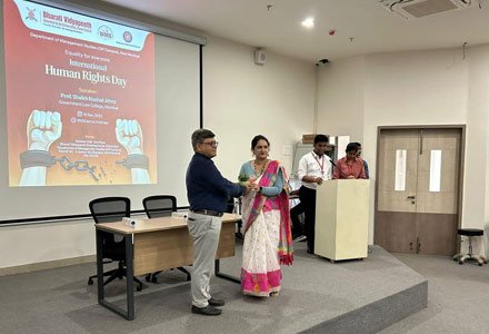 International Human Rights Day 2022