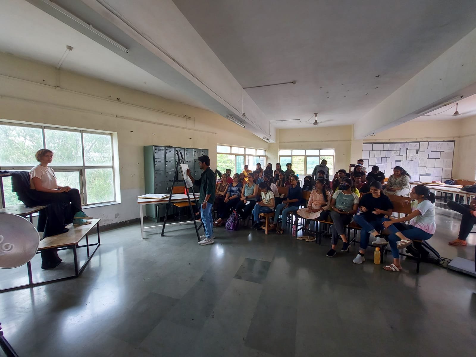 Time Management Skills Lecture