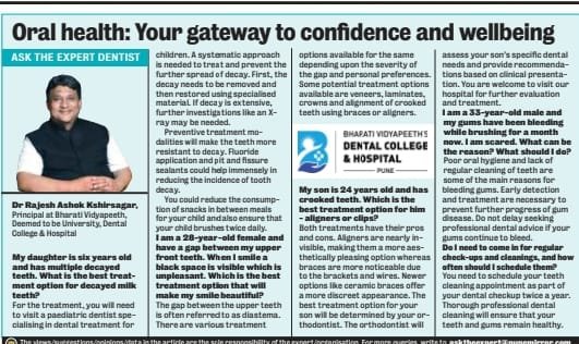 Rajesh Kshirsagar-19th September 2023