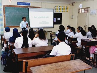 Build Second Brain – BASB