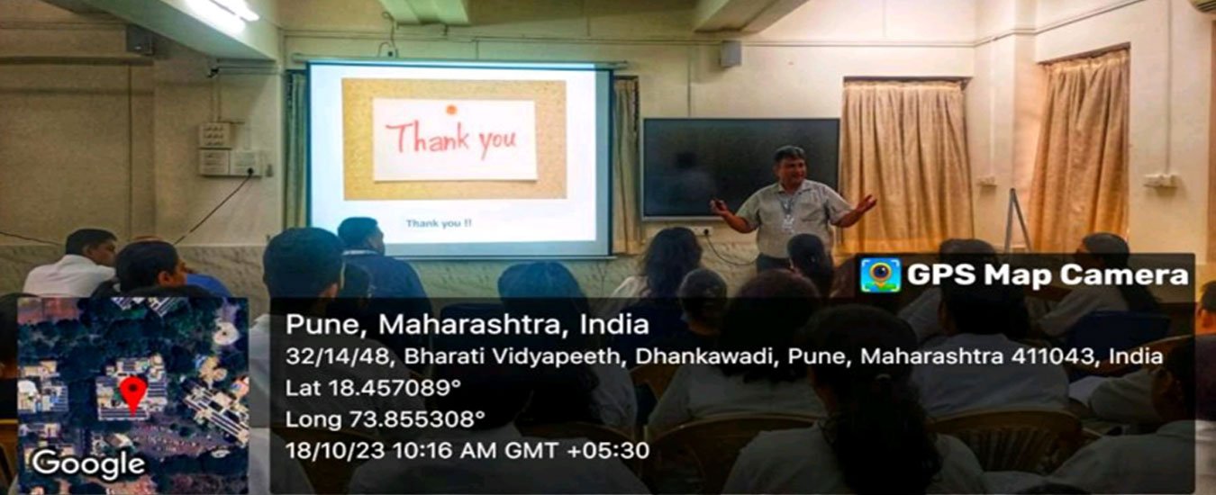 MDS PART I -202324 ORIENTATION  Program