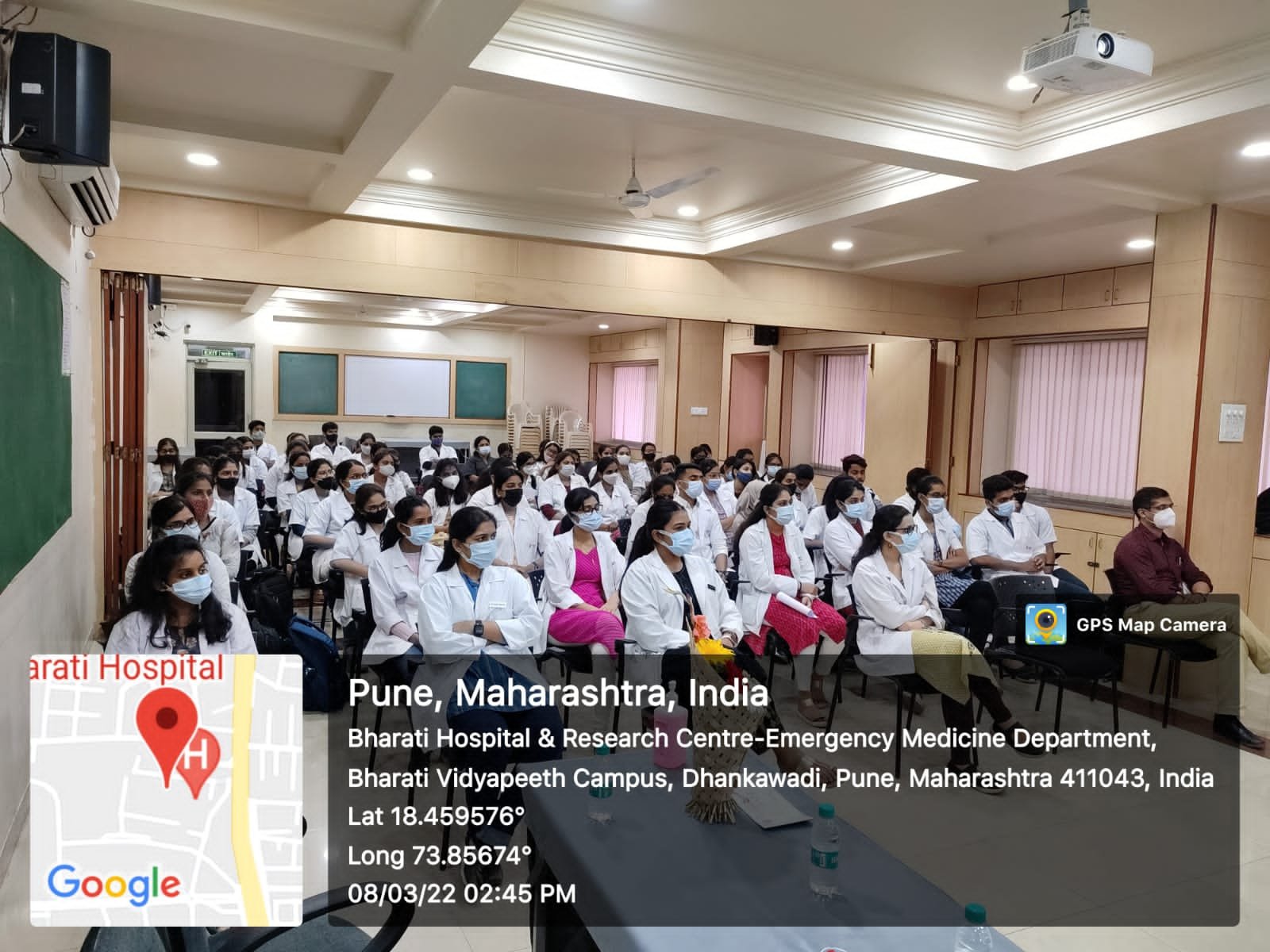 International Women’s Day