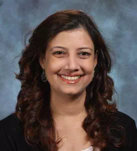 Ms. Swapna Karandikar