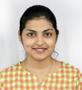 Dr. Rutuja Patil