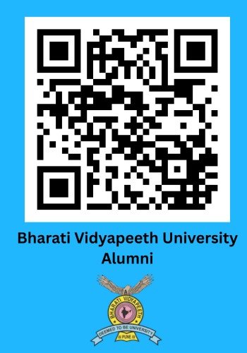 Scan to Register QR Code