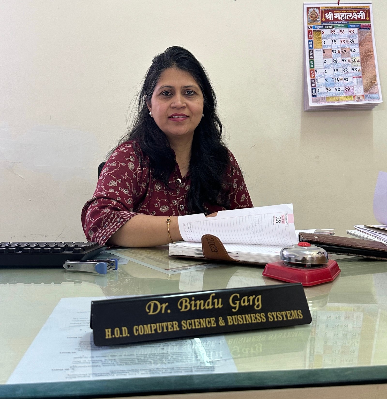 computer-science-hod