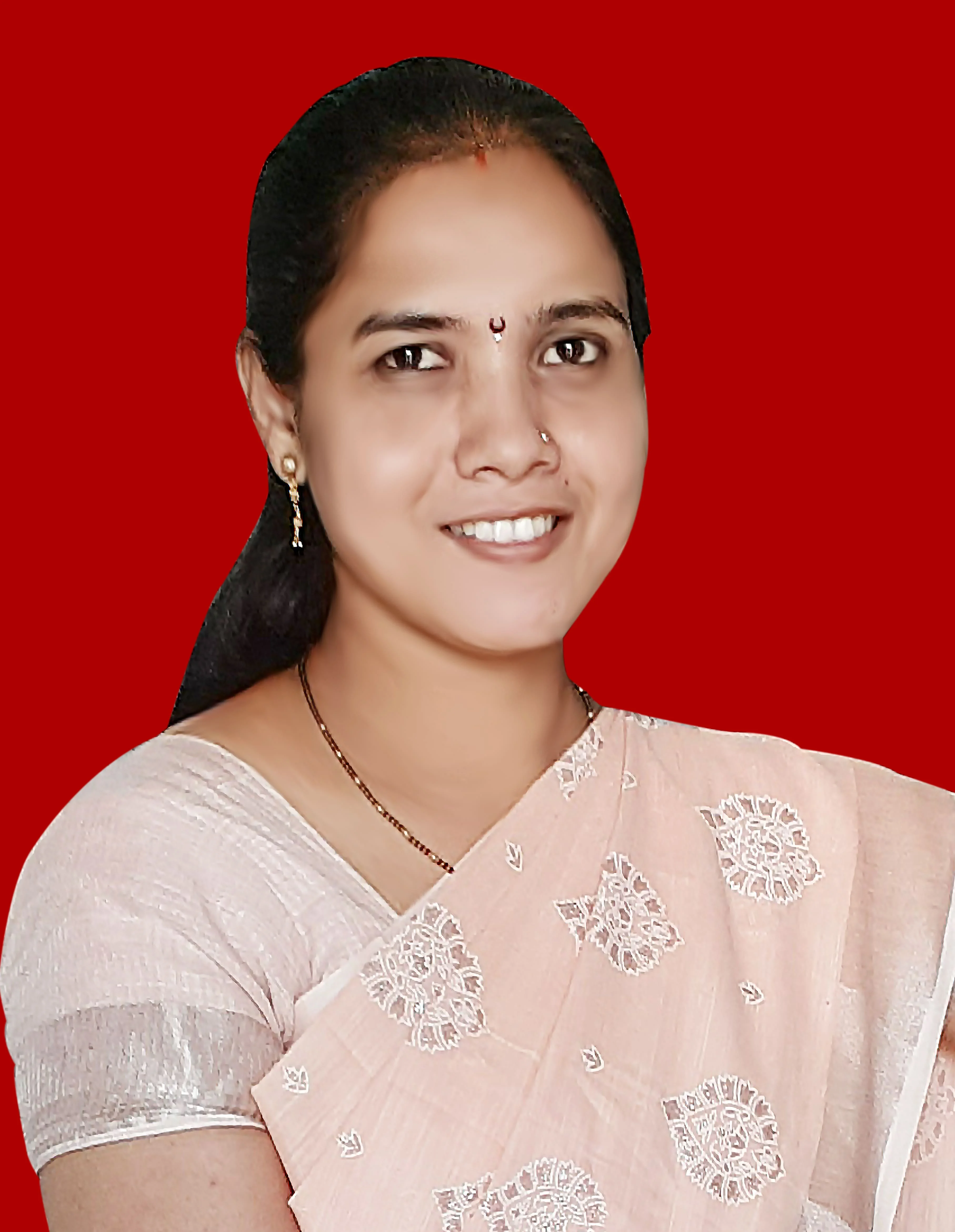 Smita vedpathak