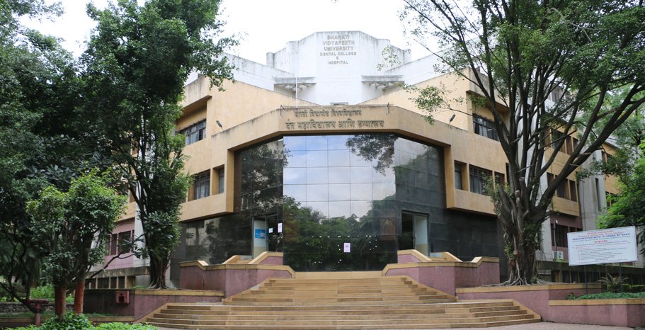 Dental College and Hospital